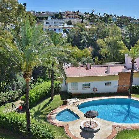 Palmeras Del Golf Benalmádena Extérieur photo
