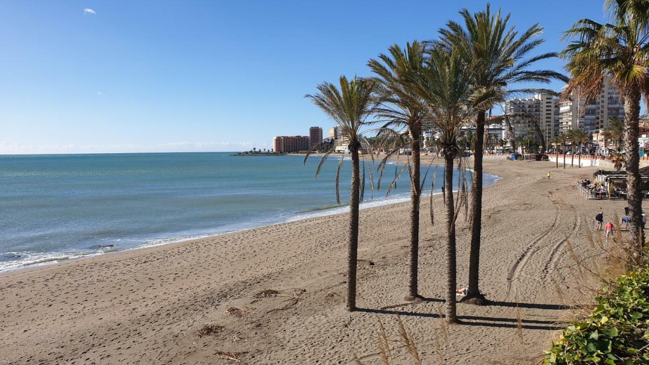 Palmeras Del Golf Benalmádena Extérieur photo