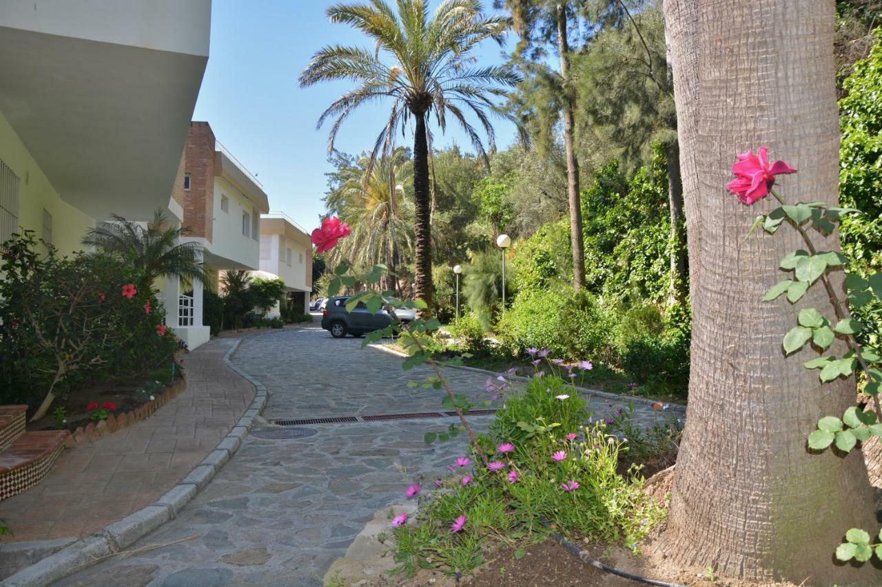 Palmeras Del Golf Benalmádena Extérieur photo